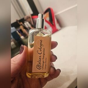 Atelier Cologne Orange Sanguine Perfume